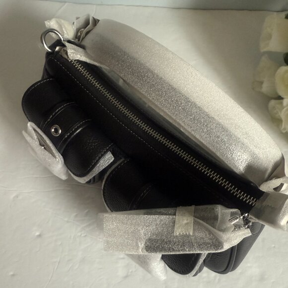 NWT Coach Ashton baguette Bag CM079 - Picture 6 of 7